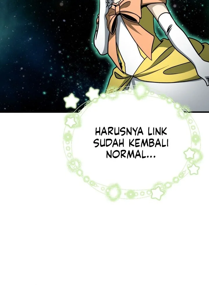 Player Who Can’t Level Up chapter 221 halaman 47