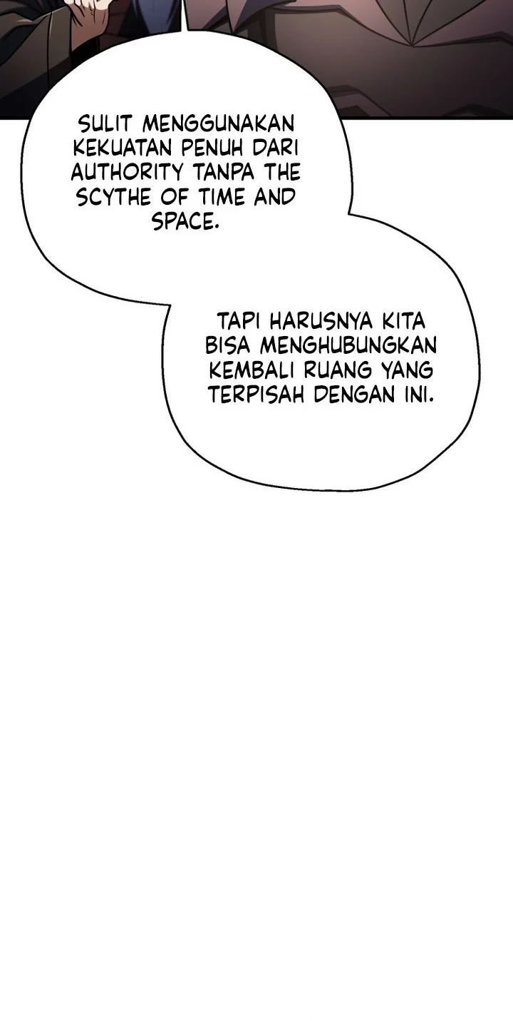 Player Who Can’t Level Up chapter 221 halaman 49
