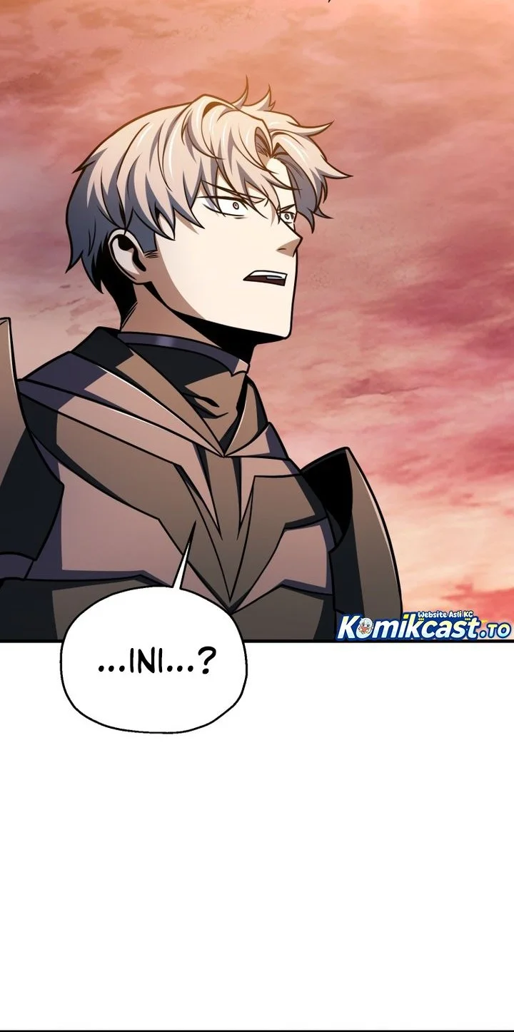 Player Who Can’t Level Up chapter 221 halaman 61