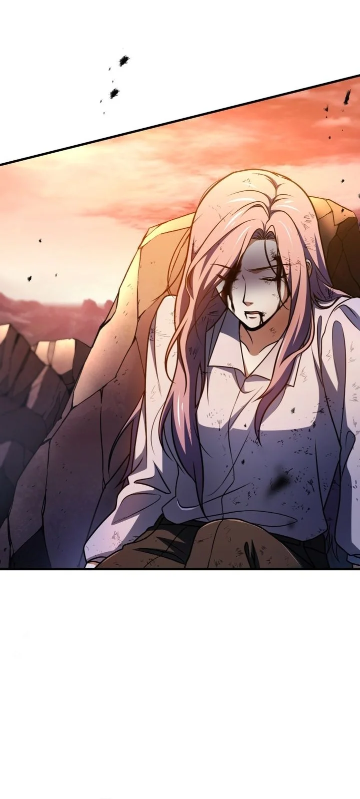 Player Who Can’t Level Up chapter 221 halaman 63