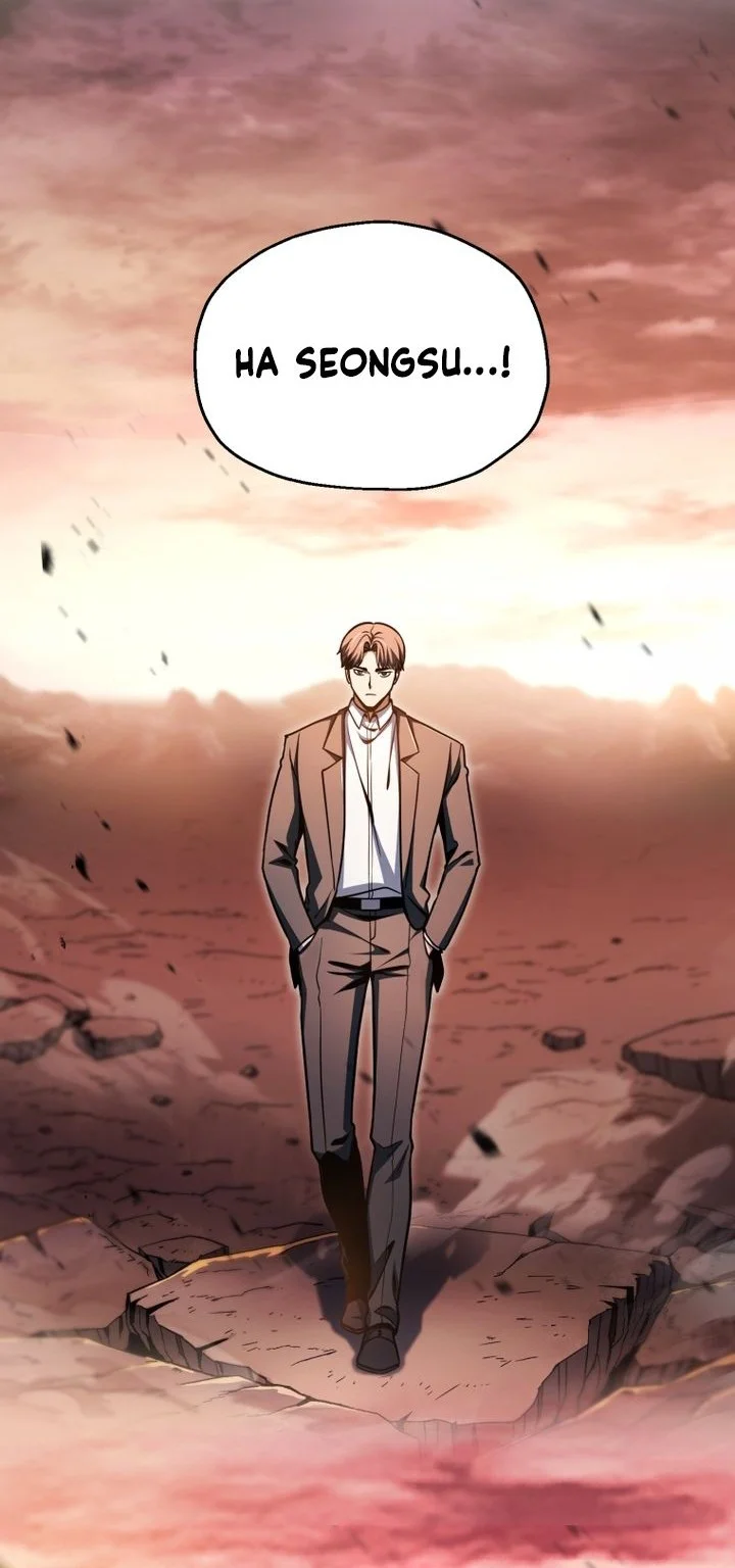 Player Who Can’t Level Up chapter 221 halaman 65