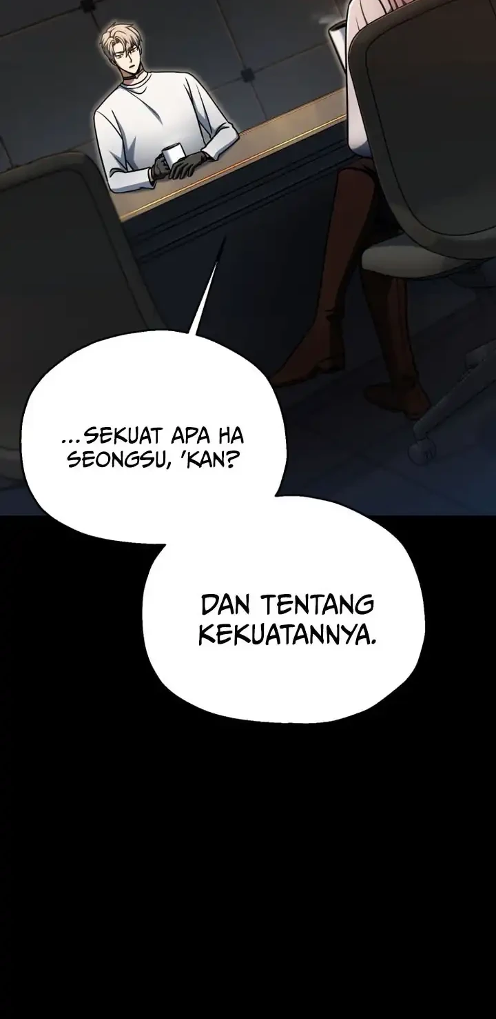 Player Who Can’t Level Up Bab 222 halaman 9