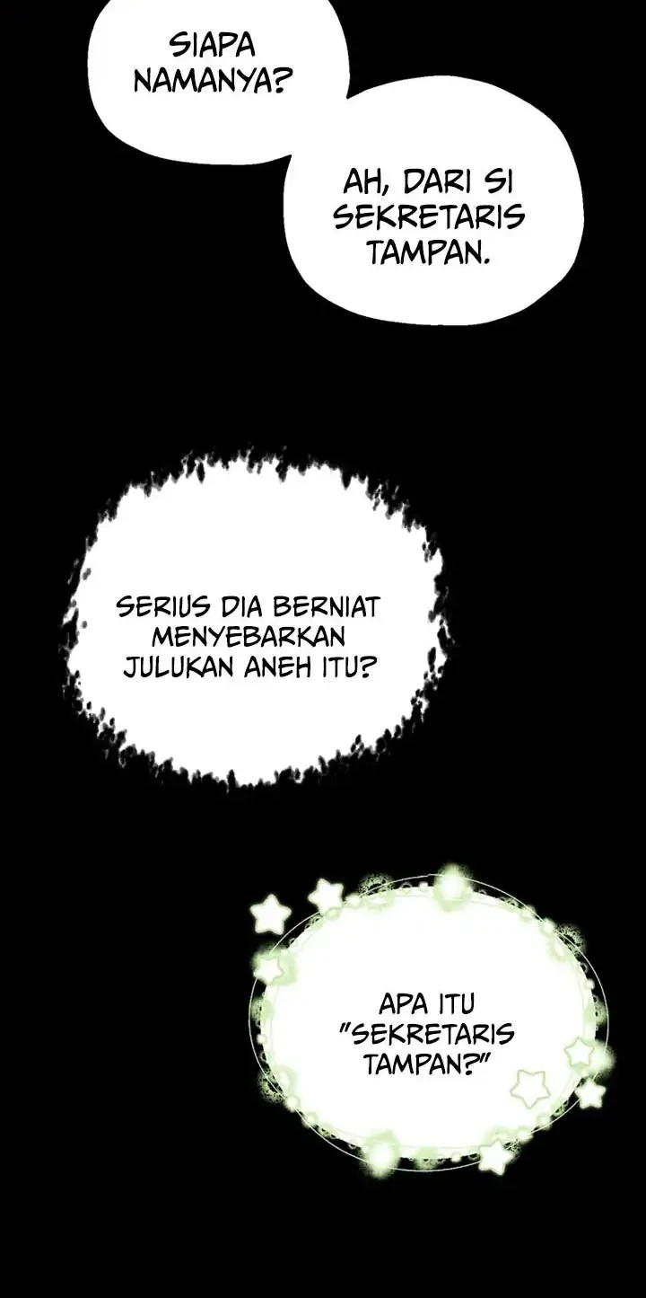 Player Who Can’t Level Up Bab 222 halaman 13
