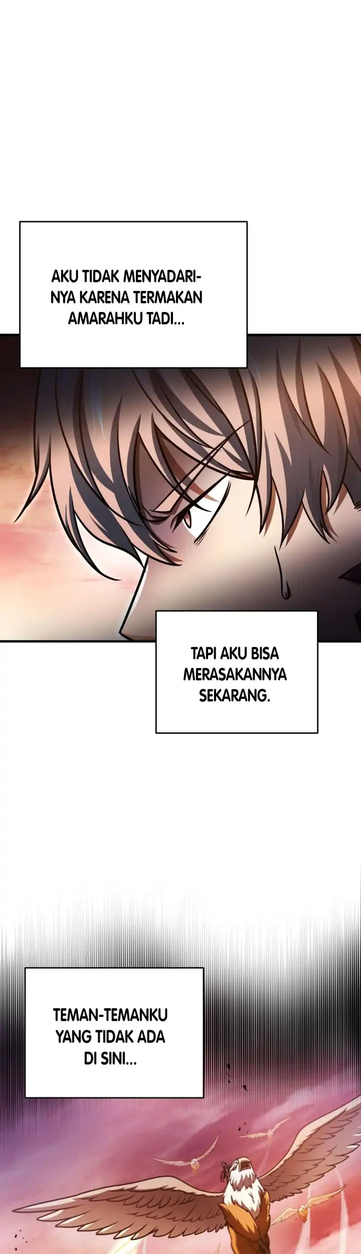 Player Who Can’t Level Up Bab 222 halaman 42
