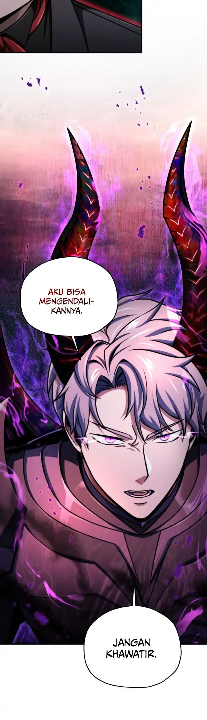 Player Who Can’t Level Up Bab 222 halaman 62