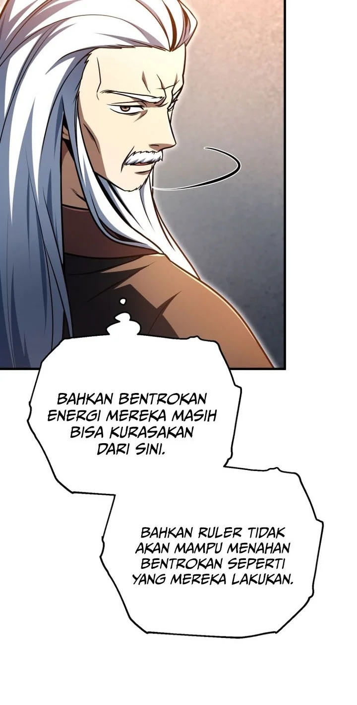 Player Who Can’t Level Up Bab 223 halaman 21
