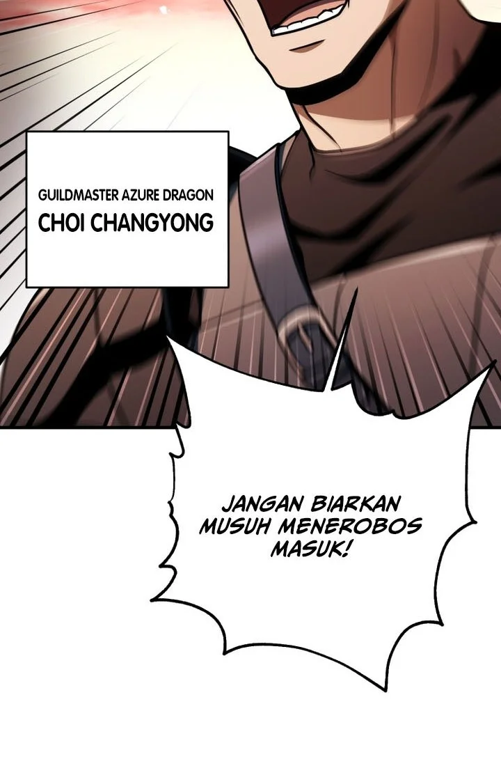 Player Who Can’t Level Up Bab 223 halaman 27