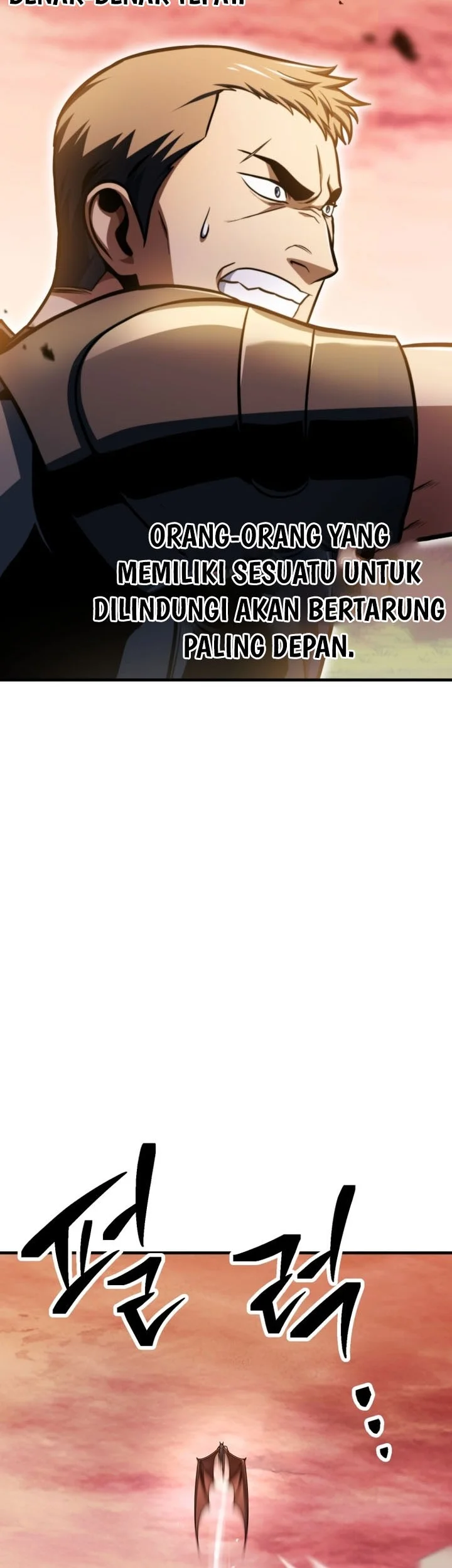 Player Who Can’t Level Up Bab 223 halaman 38