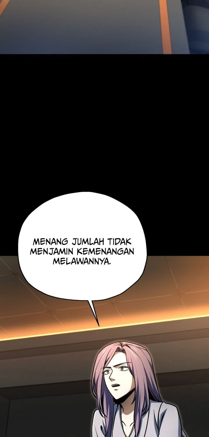 Player Who Can’t Level Up Bab 223 halaman 47