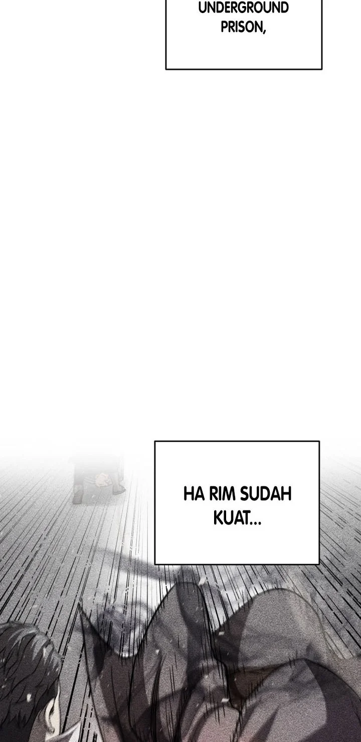 Player Who Can’t Level Up Bab 224 halaman 21