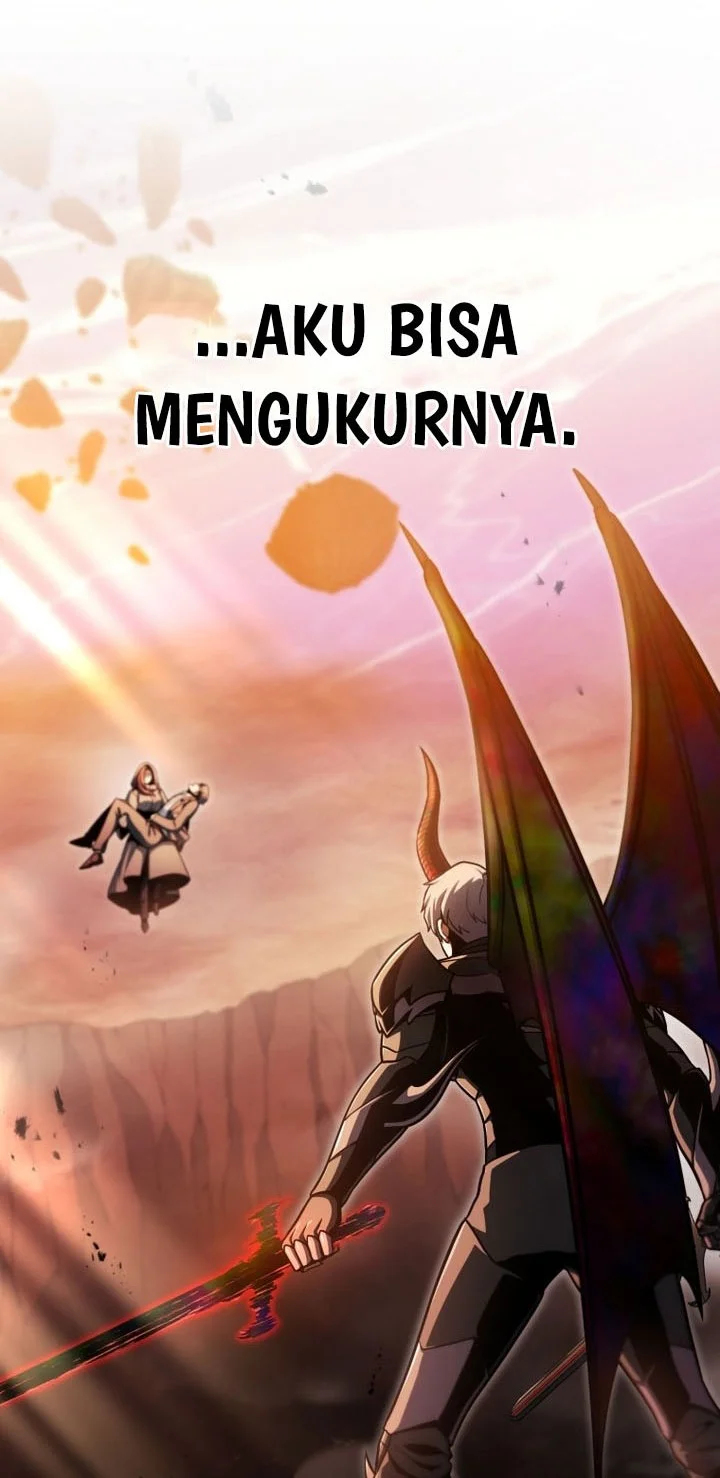 Player Who Can’t Level Up Bab 224 halaman 23