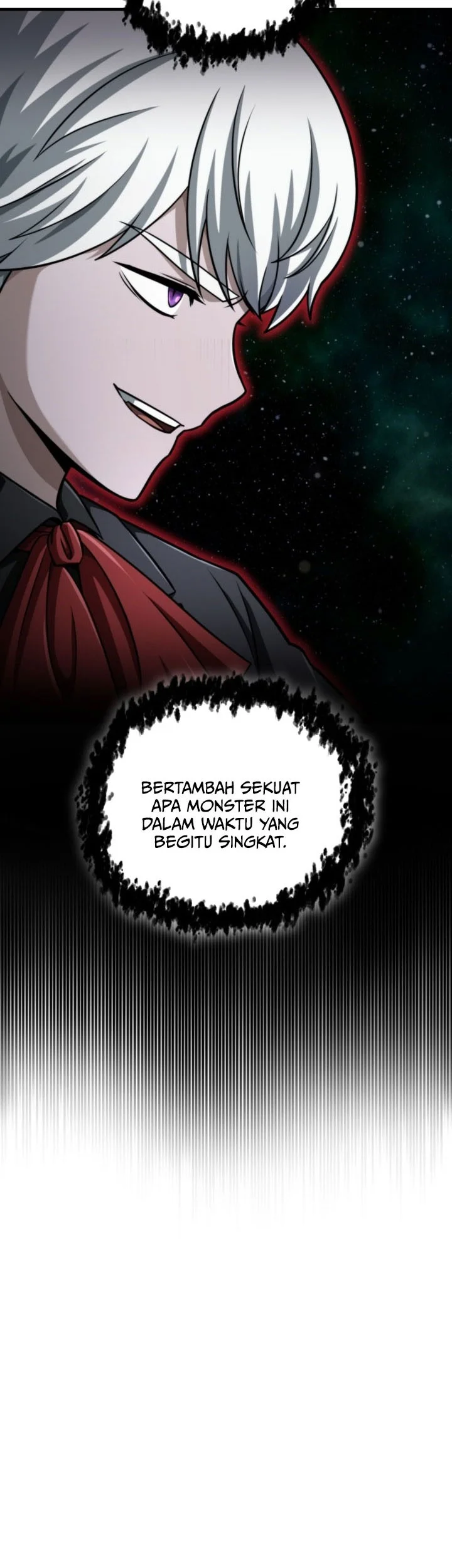Player Who Can’t Level Up Bab 224 halaman 52