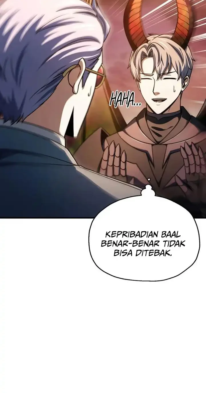 Player Who Can’t Level Up Bab 225 halaman 11