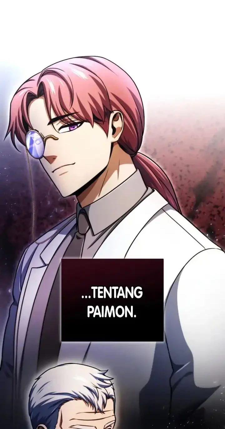 Player Who Can’t Level Up Bab 225 halaman 13