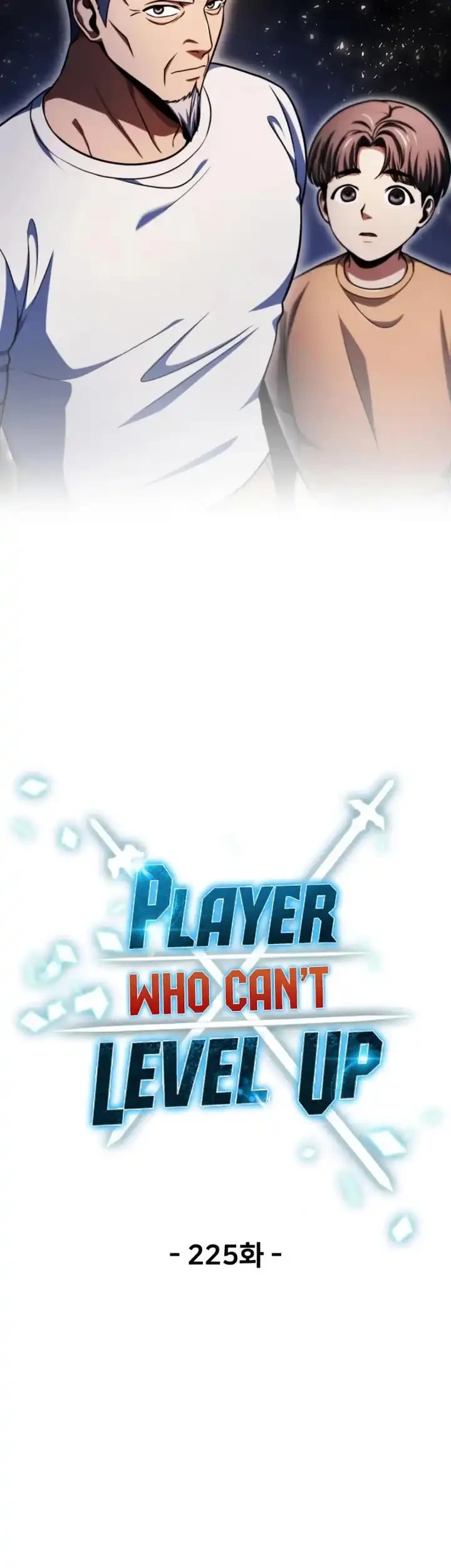 Player Who Can’t Level Up Bab 225 halaman 14