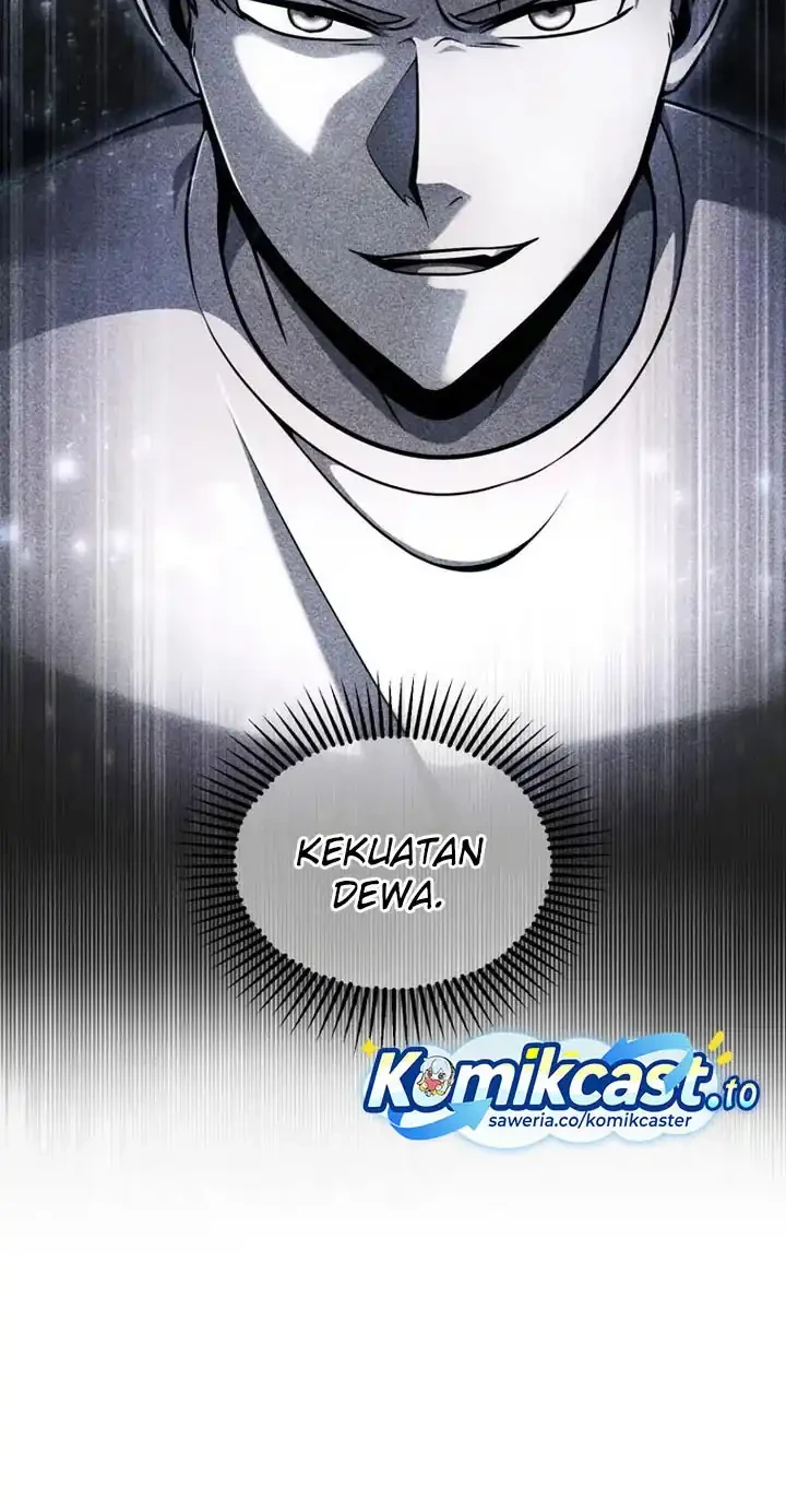 Player Who Can’t Level Up Bab 225 halaman 17