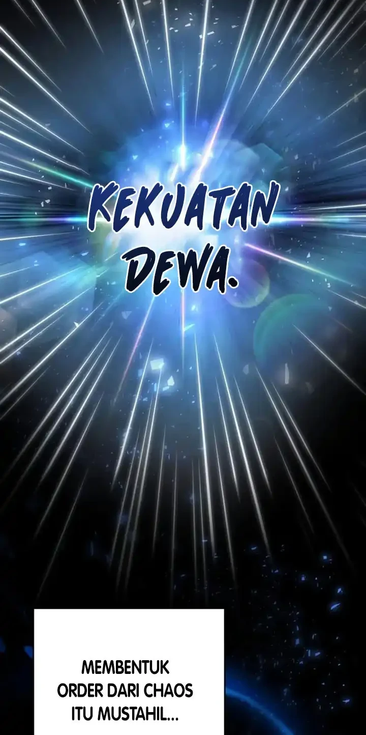 Player Who Can’t Level Up Bab 225 halaman 21