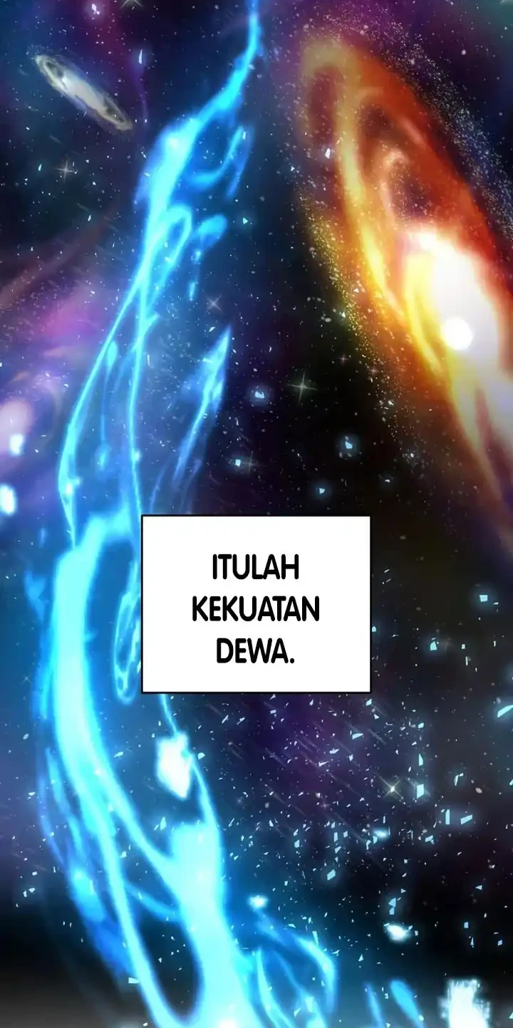 Player Who Can’t Level Up Bab 225 halaman 23