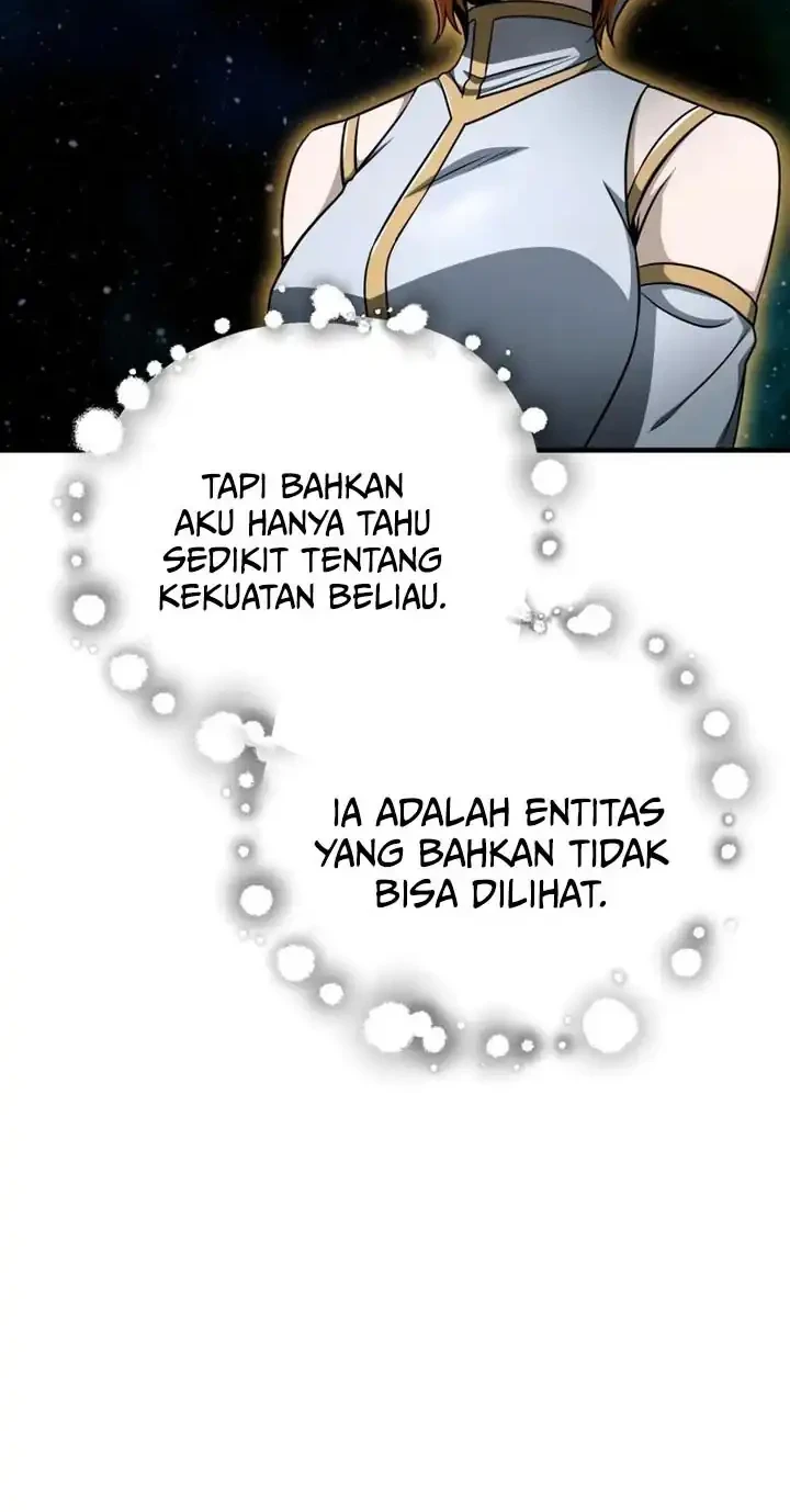 Player Who Can’t Level Up Bab 225 halaman 31