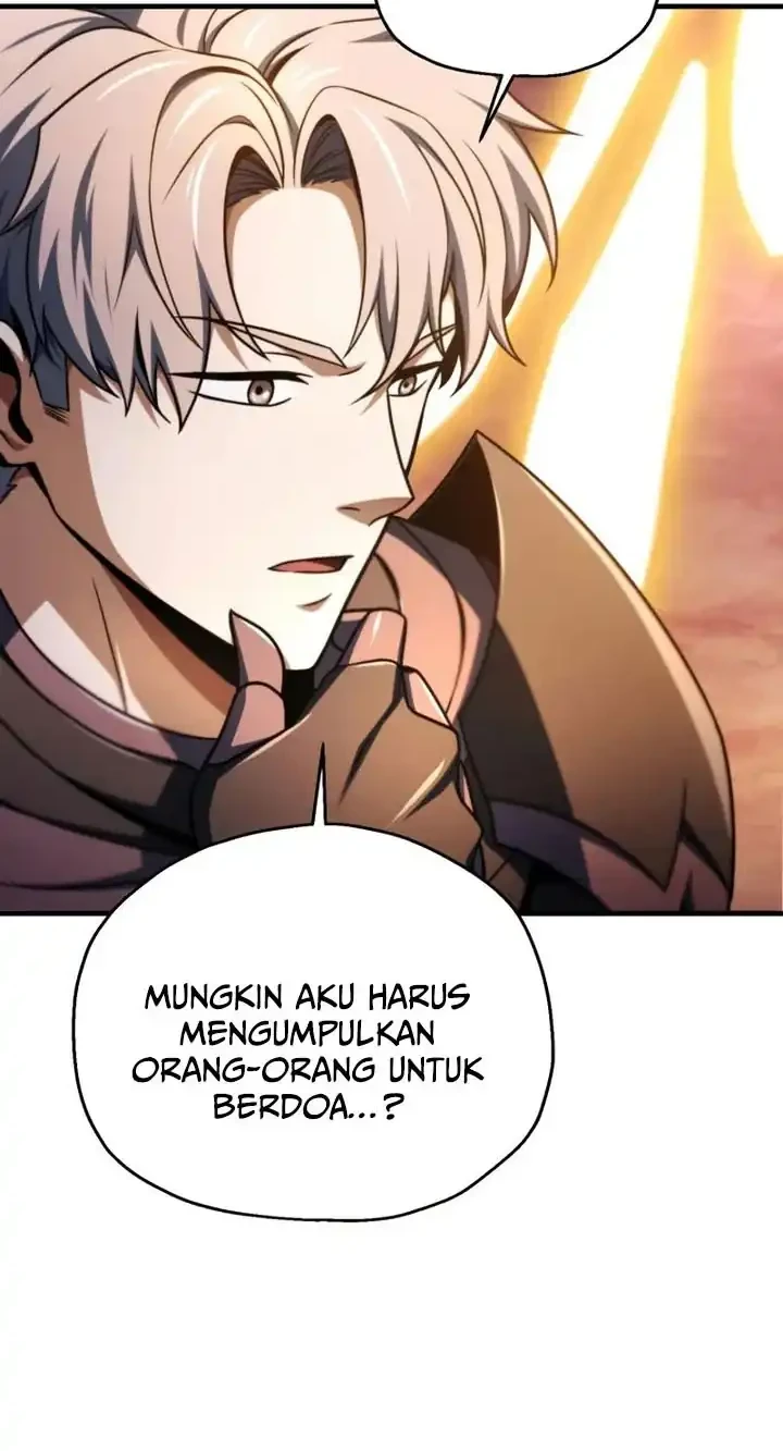 Player Who Can’t Level Up Bab 225 halaman 47