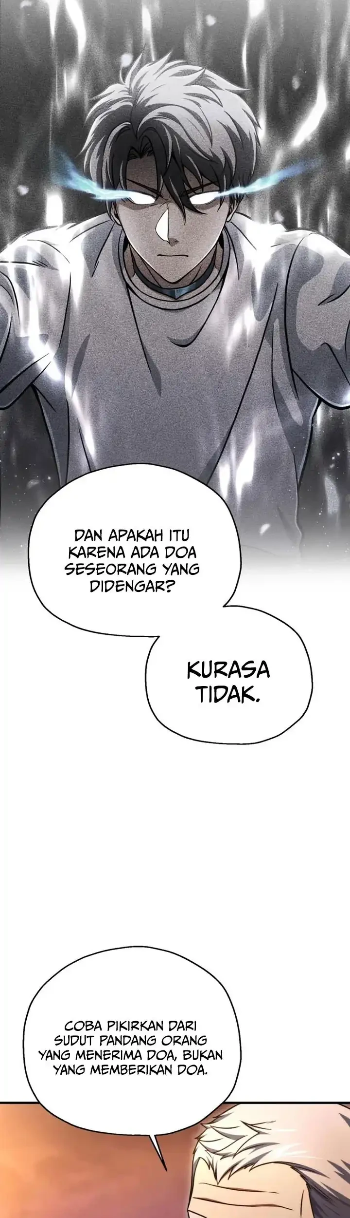 Player Who Can’t Level Up Bab 225 halaman 50