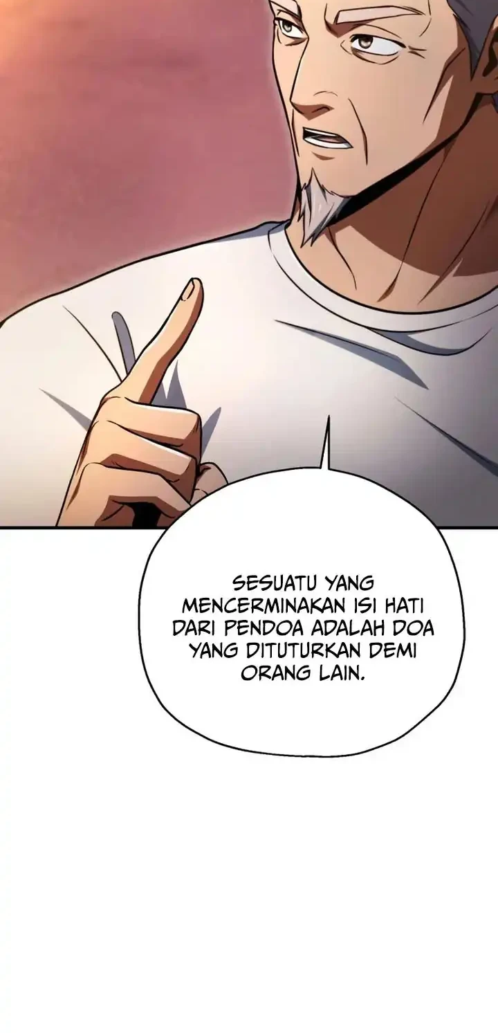 Player Who Can’t Level Up Bab 225 halaman 51