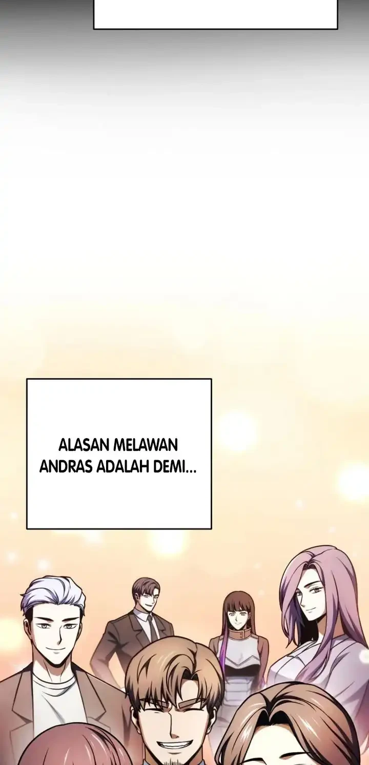 Player Who Can’t Level Up Bab 225 halaman 55