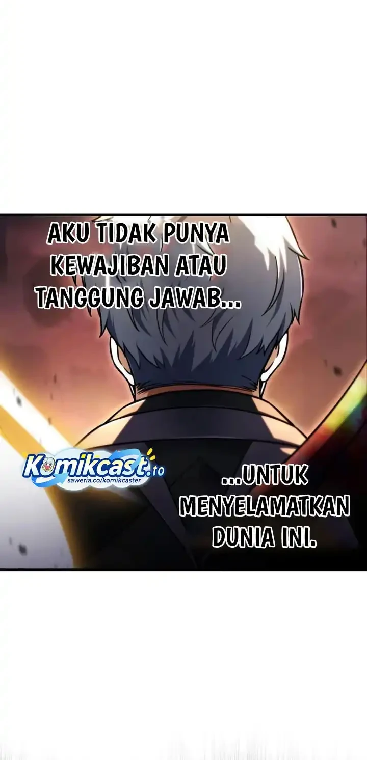 Player Who Can’t Level Up Bab 225 halaman 57