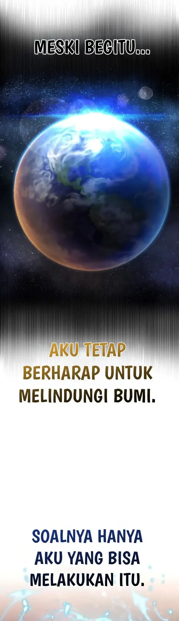 Player Who Can’t Level Up Bab 225 halaman 58
