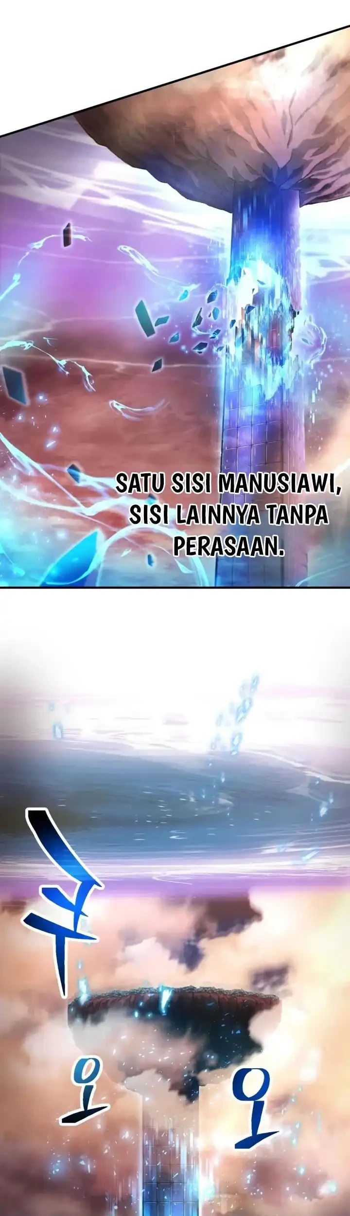Player Who Can’t Level Up Bab 225 halaman 62