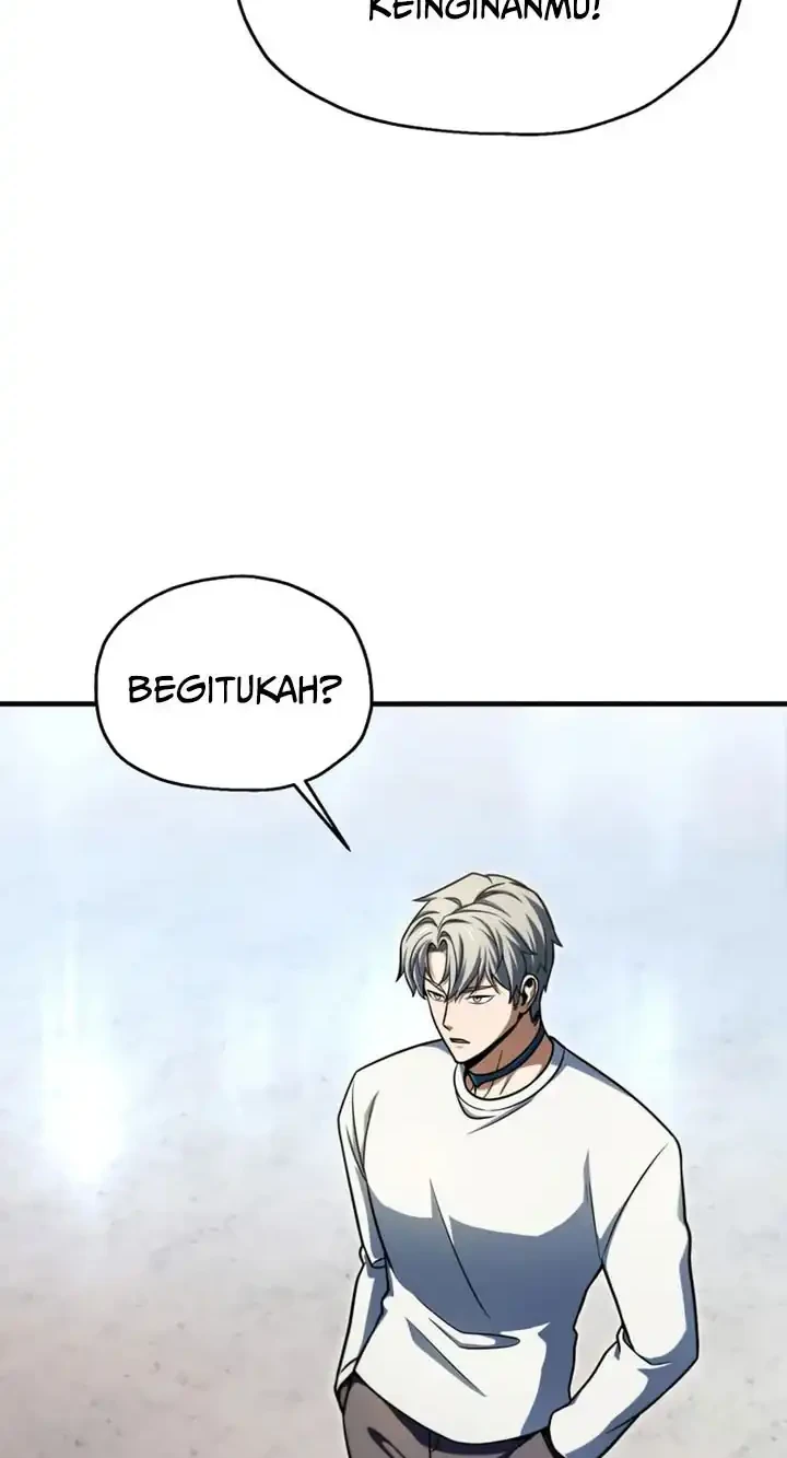 Player Who Can’t Level Up Bab 226 halaman 7
