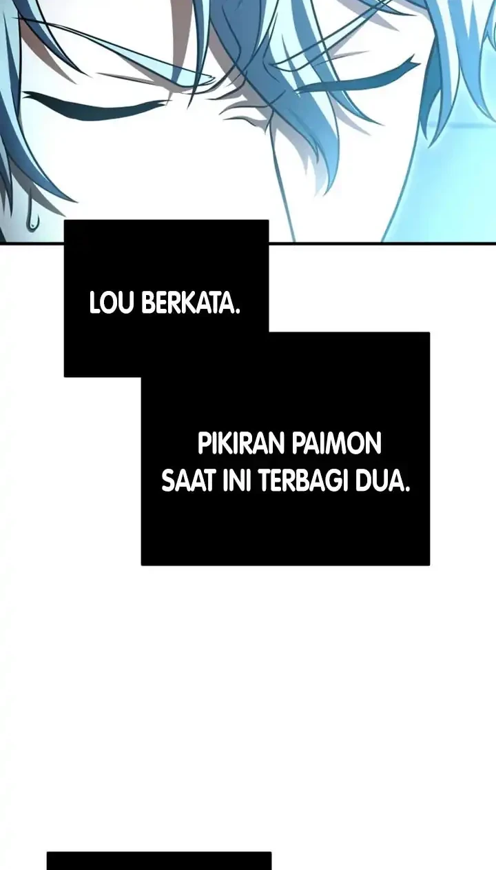 Player Who Can’t Level Up Bab 226 halaman 45