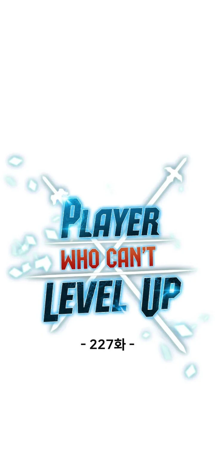 Player Who Can’t Level Up Bab 227 halaman 7