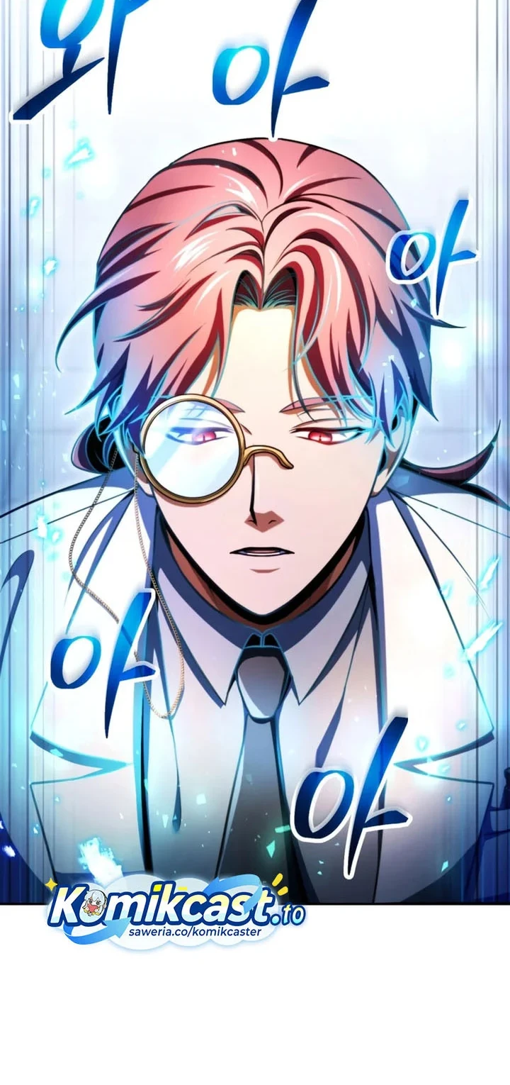 Player Who Can’t Level Up Bab 227 halaman 9