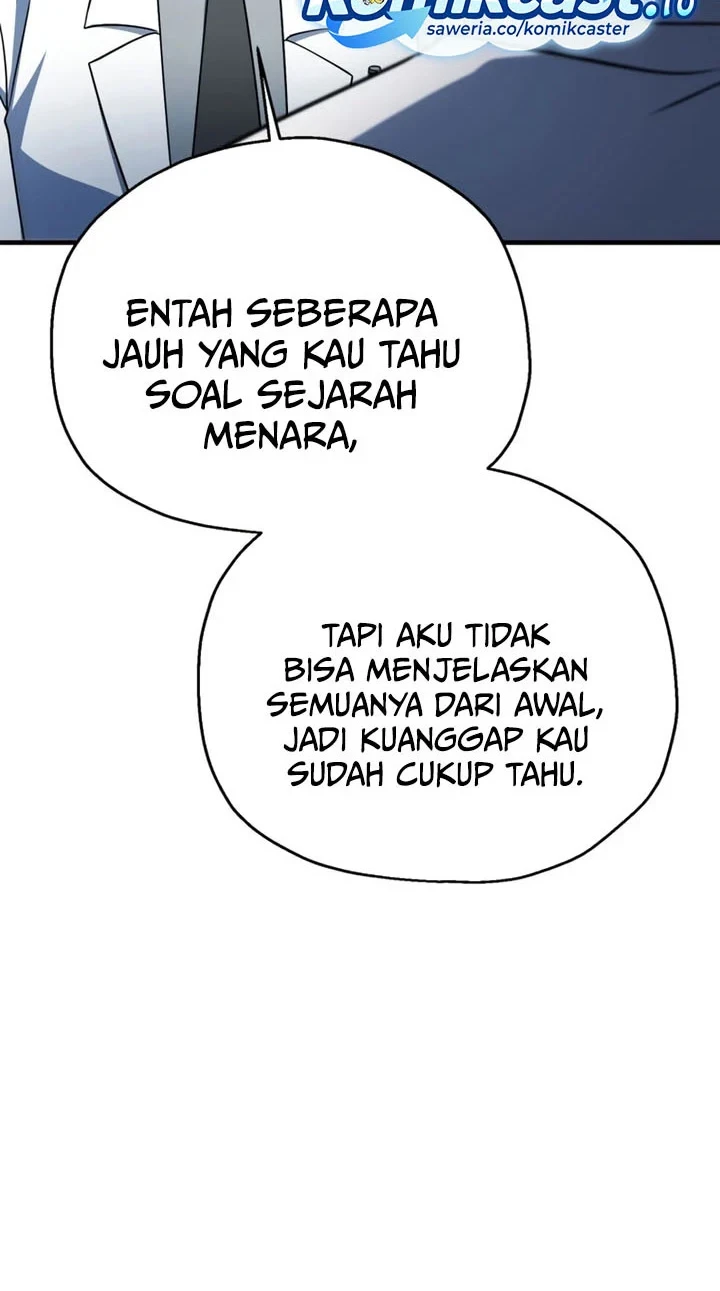 Player Who Can’t Level Up Bab 227 halaman 33