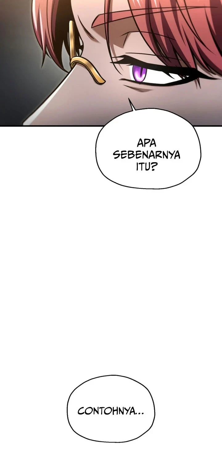 Player Who Can’t Level Up Bab 227 halaman 53