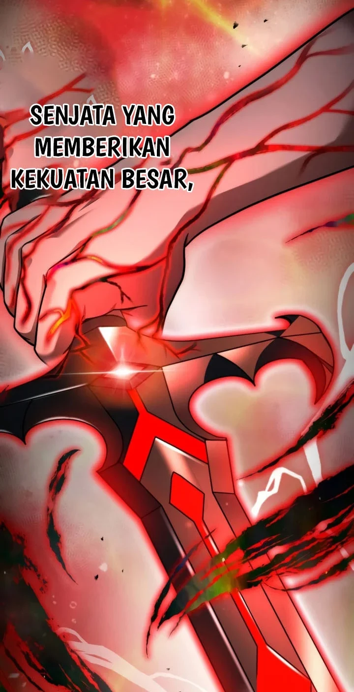 Player Who Can’t Level Up Bab 228 halaman 5