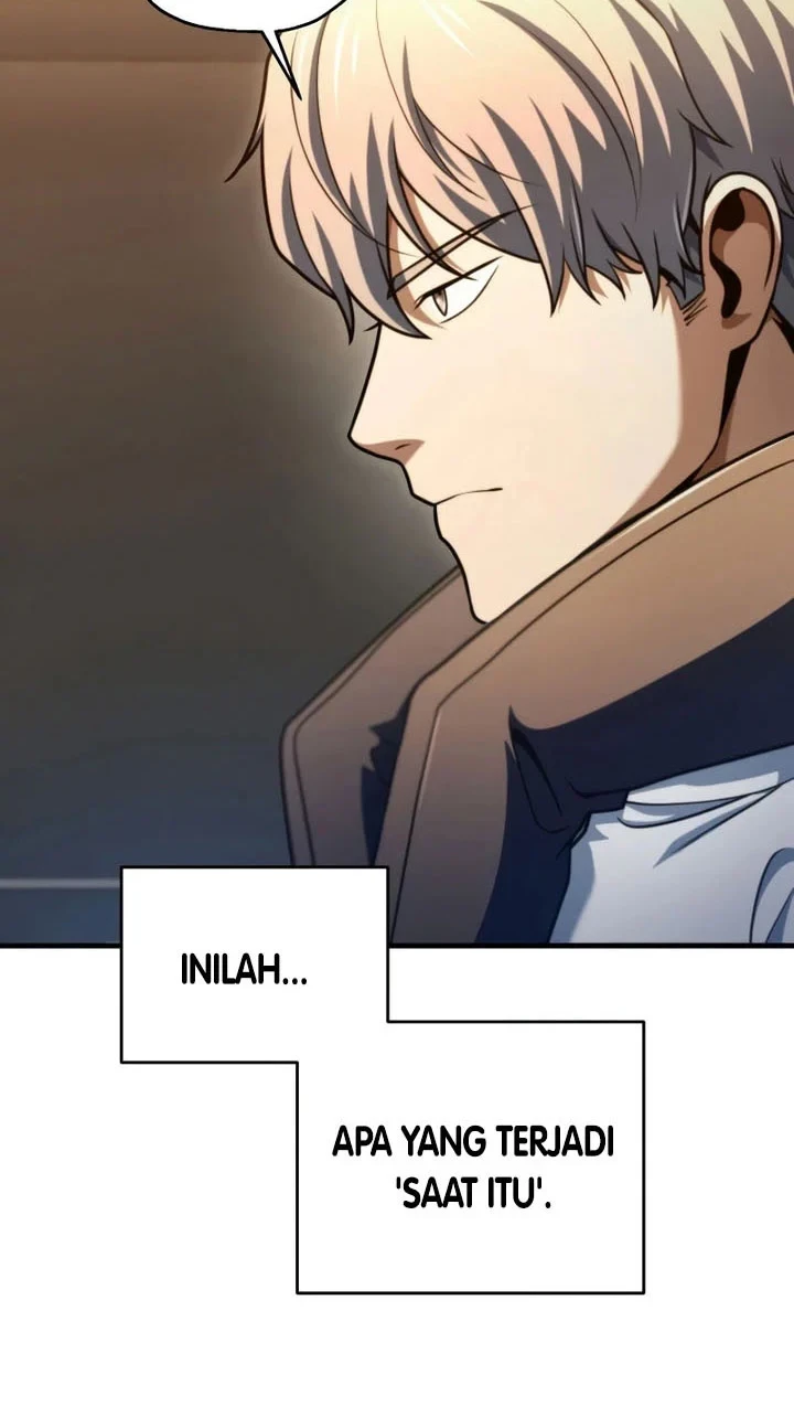 Player Who Can’t Level Up Bab 228 halaman 15