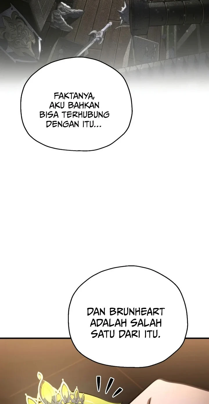 Player Who Can’t Level Up Bab 228 halaman 27
