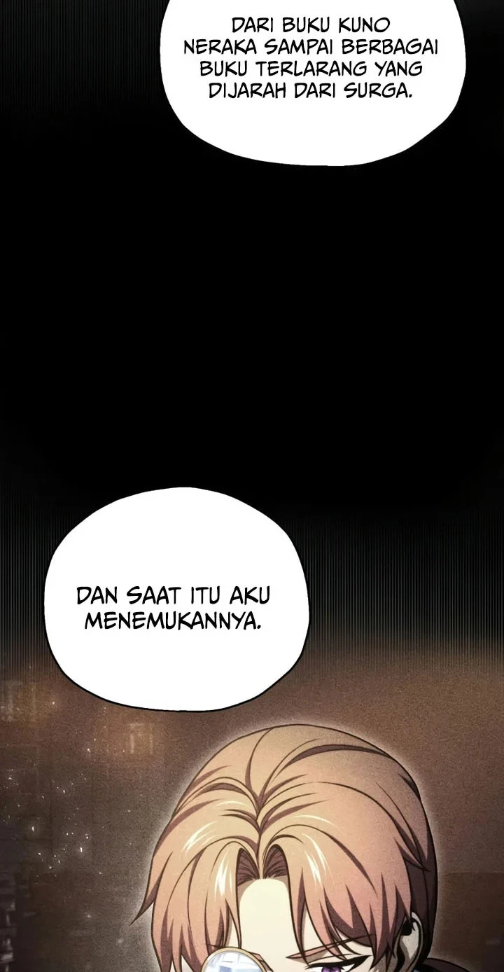 Player Who Can’t Level Up Bab 228 halaman 31