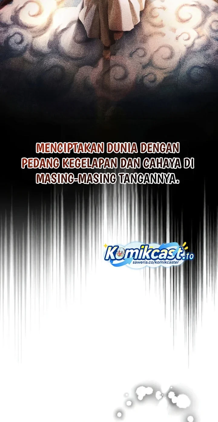 Player Who Can’t Level Up Bab 228 halaman 33