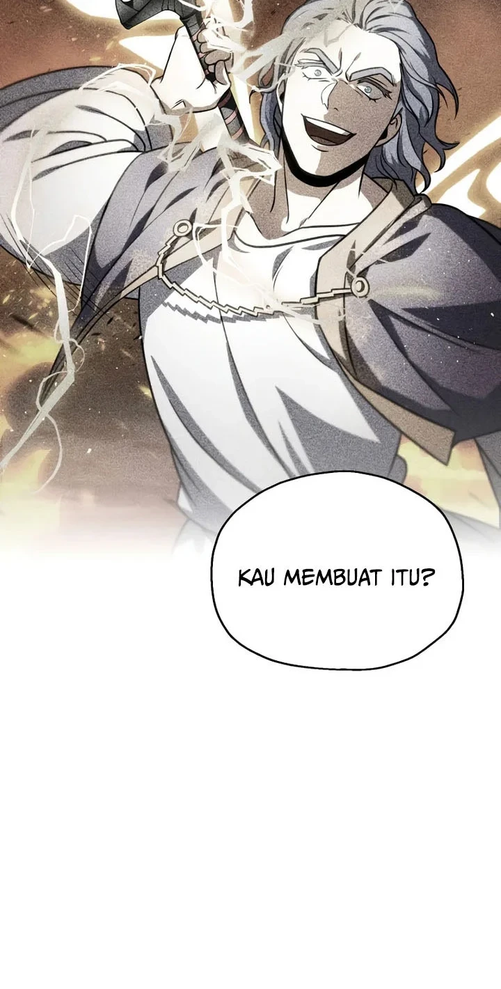 Player Who Can’t Level Up Bab 228 halaman 43