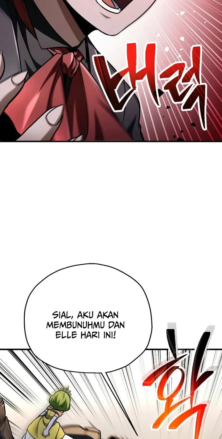 Player Who Can’t Level Up Bab 228 halaman 45