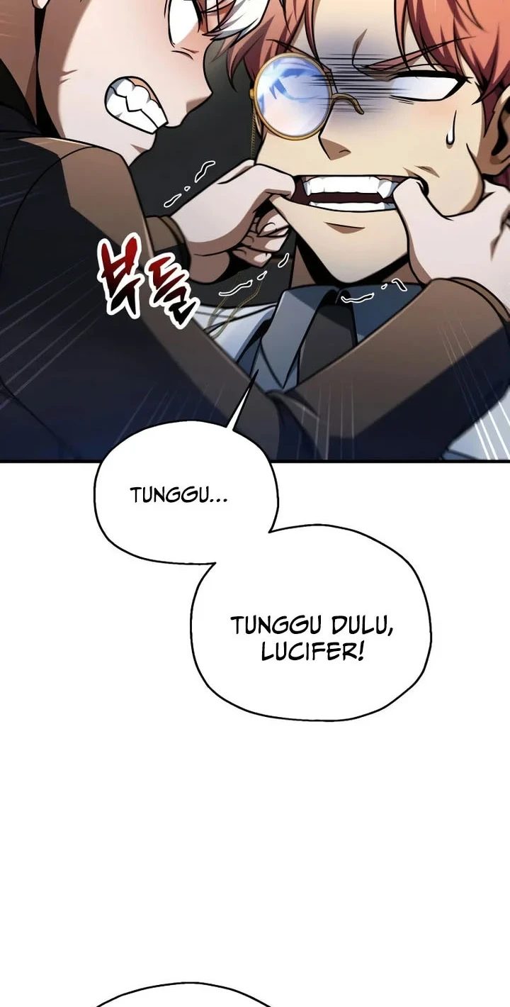 Player Who Can’t Level Up Bab 228 halaman 47