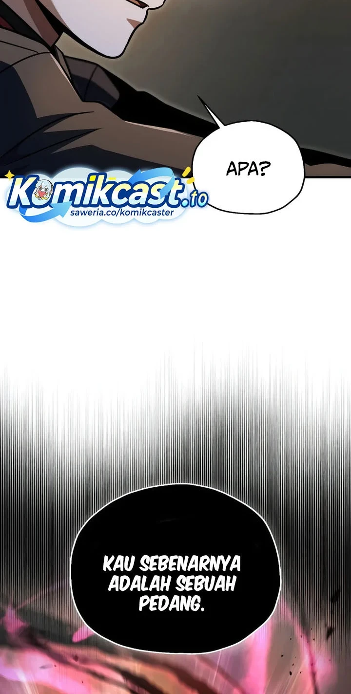Player Who Can’t Level Up Bab 228 halaman 49