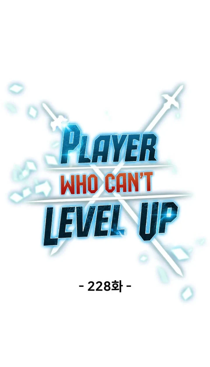 Player Who Can’t Level Up Bab 228 halaman 51