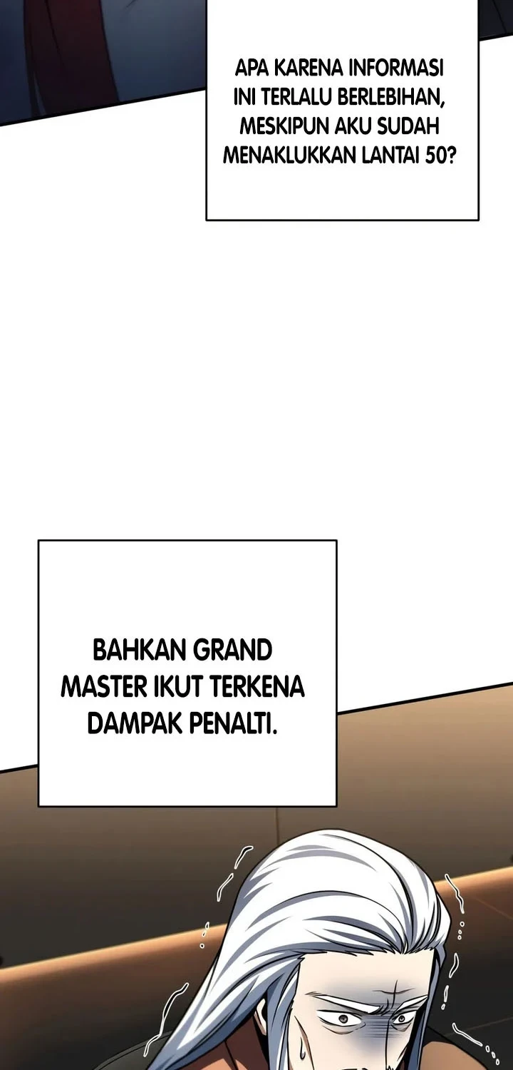 Player Who Can’t Level Up Bab 229 halaman 11