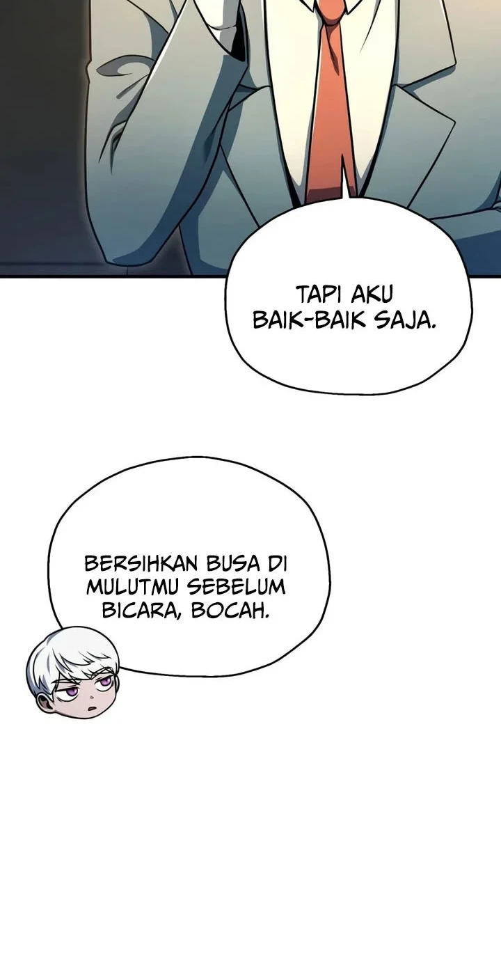 Player Who Can’t Level Up Bab 229 halaman 23