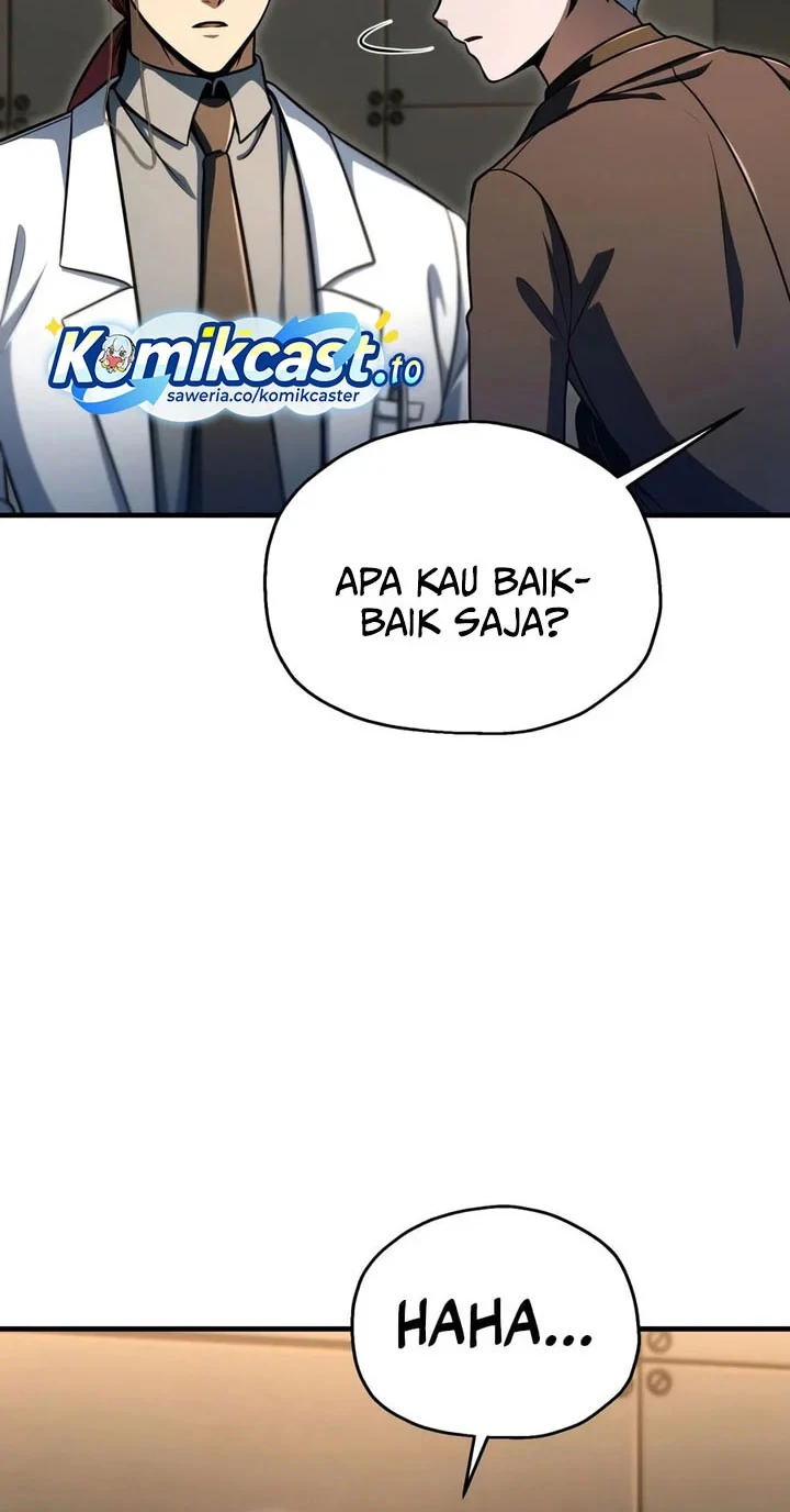 Player Who Can’t Level Up Bab 229 halaman 25