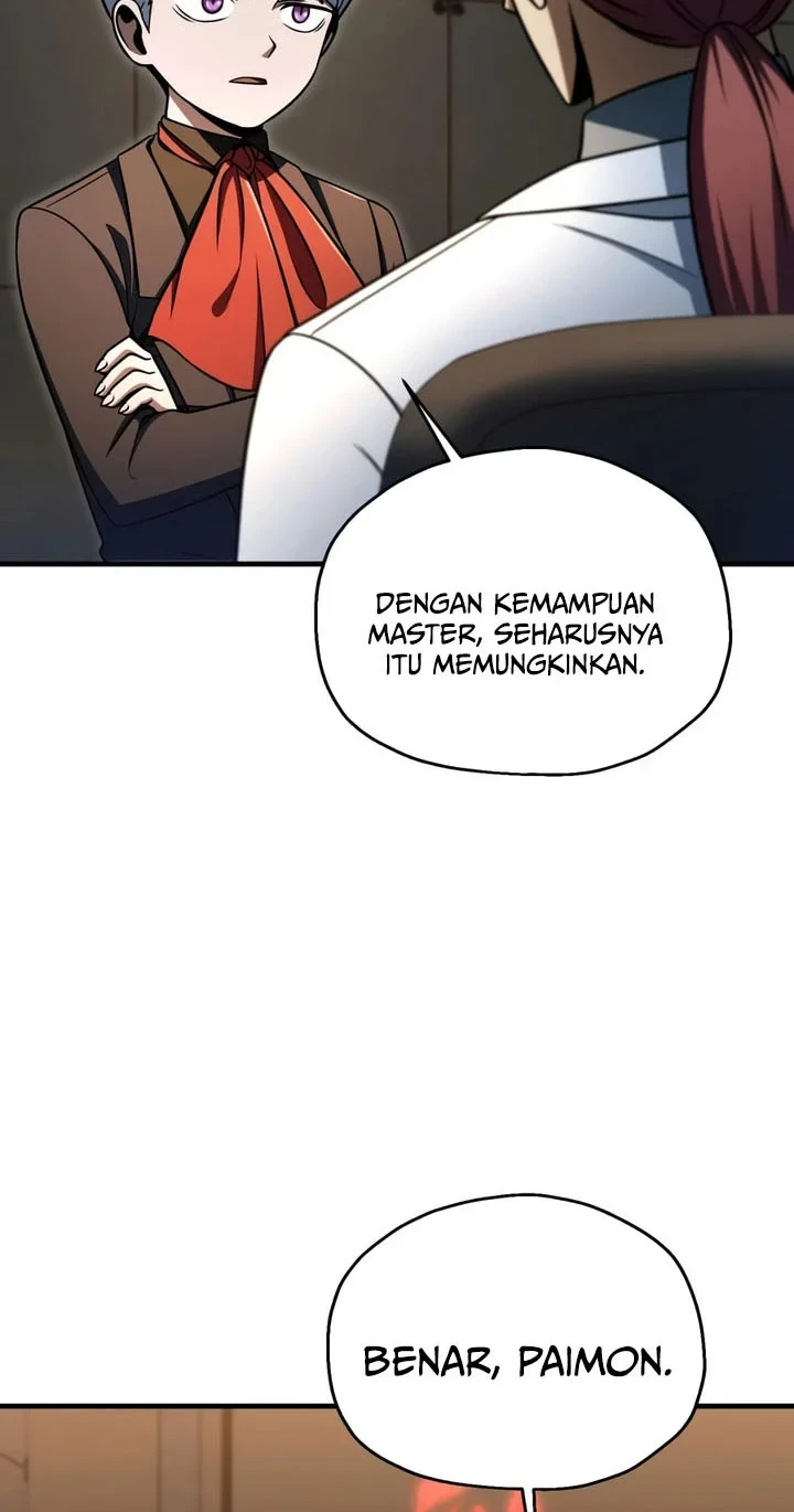 Player Who Can’t Level Up Bab 229 halaman 31